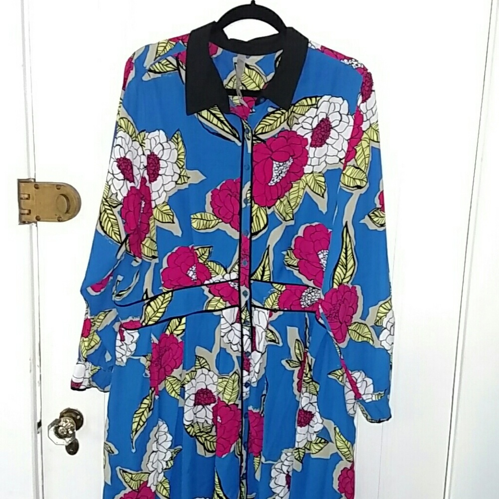 Melissa McCarthy Seven 7 Dress